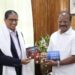 Bangladesh High Commissioner Concludes Tripura Visit, Reviews Key Cross-Border Projects