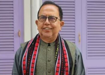 Tripura Assembly Speaker Biswabandhu Sen Stable After Brain Surgery in Bengaluru