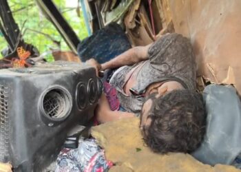 State Government Initiates Swift Action Following Death of Truck Driver in Teliamura