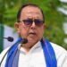 Tripura Assembly Speaker Undergoes Successful Brain Surgery, Condition Stable