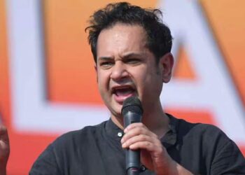 Pradyot Debbarma Urges Indigenous Pride on World Indigenous Day, Calls for Statewide Homchang Rally