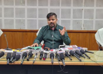 Grant under ‘Mukhyamantri Antyodaya Shradhanjali Yojana’ Enhanced to Rs. 10,000: Minister Sushanta Choudhury