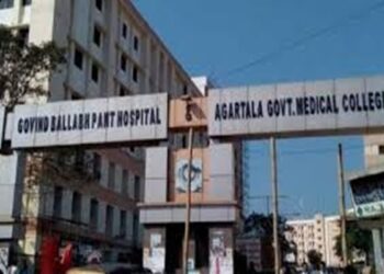 Tragedy at GB Hospital: Patient Dies Post-Injection, Negligence Suspected