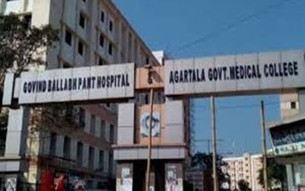 Tragedy at GB Hospital: Patient Dies Post-Injection, Negligence Suspected