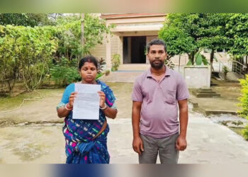 Couple Seeks Police Protection from Human Trafficking Gang Occupying Their Land