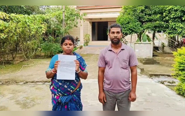 Couple Seeks Police Protection from Human Trafficking Gang Occupying Their Land