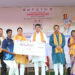 CM Manik Saha Stresses Coaching, Infrastructure to Nurture Sporting Talent in Tripura