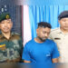 Auto Driver Nabbed with 90,000 Yaba Tablets Worth ₹1.25 Crore in Agartala