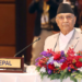 Nepal in turmoil as PM Oli resigns, plunging nation into chaos