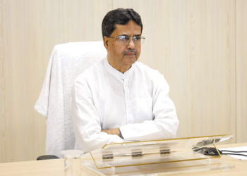 Tripura CM Manik Saha launches Swachhata Hi Seva 2025 drive