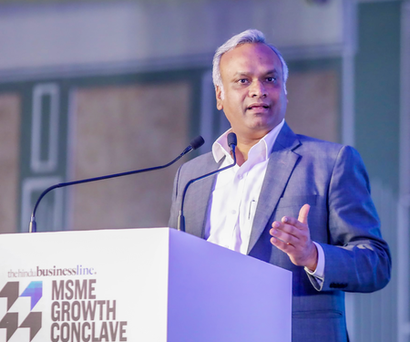 Karnataka Minister Priyank Kharge Criticises GST Revamp, Calls it Burden on Poor and Middle Class