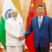 PM Modi, Xi Jinping Meet in Tianjin; Border Stability, Ties Take Centre Stage