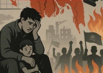 Awami League Warns of Deepening Crisis Under Yunus-Led Interim Govt in Bangladesh