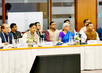 GST Council Approves Major Reforms, Cuts Slabs and Rates on Essential Goods