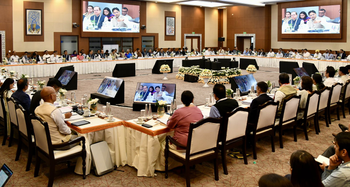 ST Council Proposes Two-Slab Structure; Shoes, Clothes up to ₹2,500 Likely Under 5% Bracket