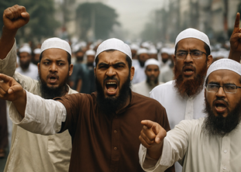 Bangladesh Faces Risk of Talibanisation Under Yunus Government