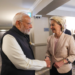 PM Modi, EU Leaders Reaffirm Commitment to FTA and IMEEC Corridor
