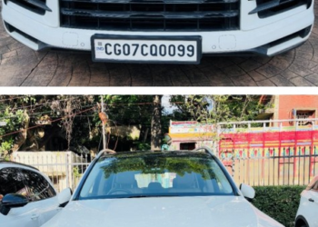 ED seizes Porsche, Mercedes in Chhattisgarh reagent scam case