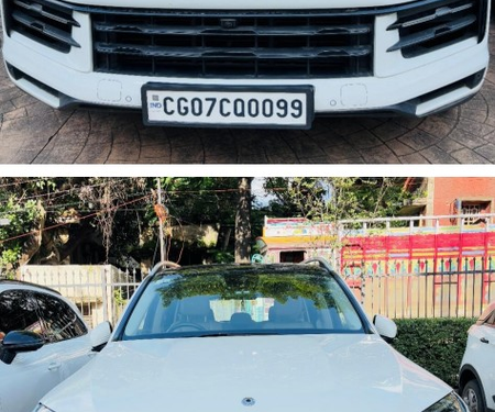 ED seizes Porsche, Mercedes in Chhattisgarh reagent scam case