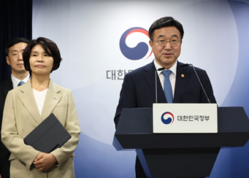 Lee Jae Myung govt finalises big revamp, prosecution to go