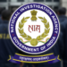 NIA Raids 22 Locations Across Five States, J&K in Terror Conspiracy Probe
