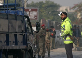 Pakistan Army tightens grip in Balochistan amid global pressure