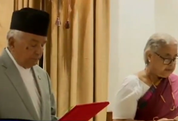 Sushila Karki Becomes Nepal’s First Woman Prime Minister Amid Gen-Z Protests