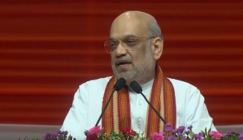 Amit Shah inaugurates Hindi Diwas, calls Hindi a companion