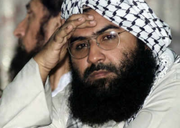 JeM admits heavy losses in Bahawalpur after India strikes