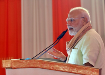 PM Modi to Launch ₹45,000 Cr Nuclear Project in Rajasthan Sept 25