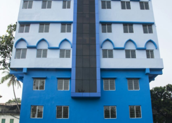 S. Calcutta Law College Rejects VP’s Resignation in Rape Row