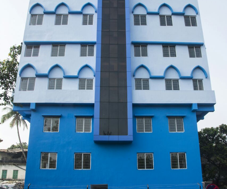 S. Calcutta Law College Rejects VP’s Resignation in Rape Row