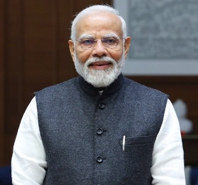 PM Modi Calls for Self-Reliant India Amid Global Protectionist Trends
