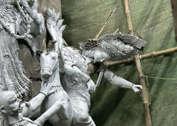Bangladesh: Hindu temples targeted ahead of Durga Puja