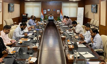 Greywater reuse pushed by Jal Shakti, community-led water plans