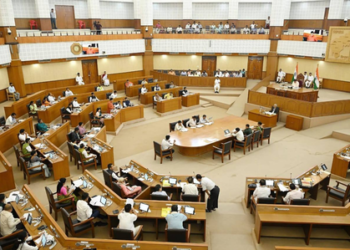 Tripura CM vows return of ₹16.38 cr lost via cloned cheques