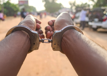 Kashmir Man Held for Aiding Terrorists in Pahalgam Attack