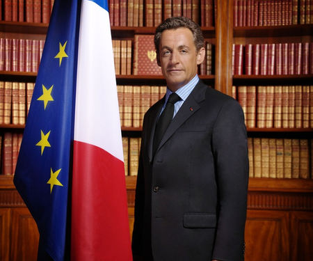 Ex-French President Sarkozy gets 5 years in Libyan funds case