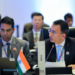 India backs ASEAN centrality, digital growth at EAS meet