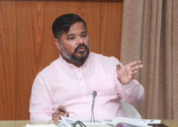 Tripura Tourism up 64% in Domestic Visits, 2nd in NE for Foreigners