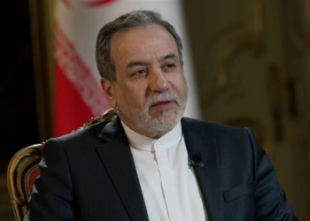 Iran Rejects UN Sanctions Reimposition, Calls Move ‘Illegal’