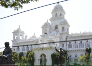 Disqualification Pleas Against BRS Defectors from Sept 29