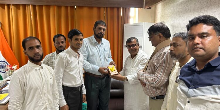 Agriculture Dept, State Govt Announce New Measures