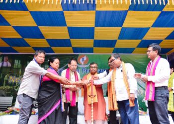 Agriculture department to convert 21 markets into E-Markets for farmers: Ratan Lal Nath