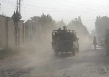 Extremism, Daesh footprint in Balochistan exposed in report