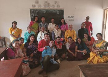 Teachers’ Day: Celebrating the Guiding Lights of Society