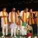 Governor Indra Sena Reddy Nallu Inaugurates South District Workshop on Beti Bachao Beti Padhao