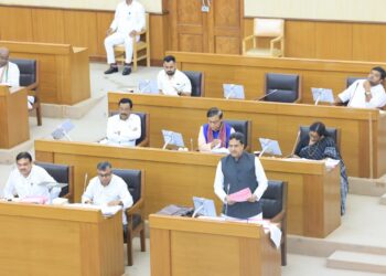 CM lauds PM Modi, Armed Forces for success of Operation Sindoor