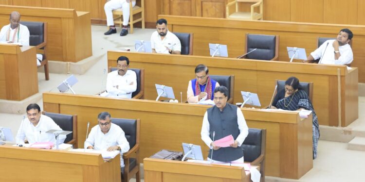 CM lauds PM Modi, Armed Forces for success of Operation Sindoor