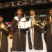 Tripura Governor Graces 20th Convocation of ICFAI University at Kamalghat